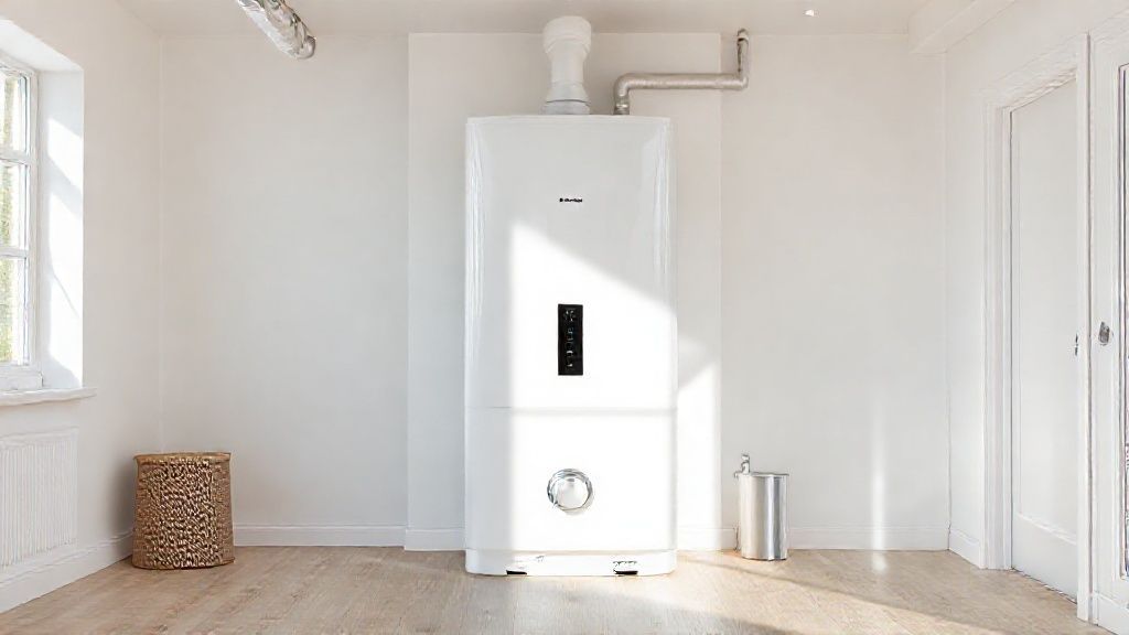 ballon thermodynamique argenteuil 95