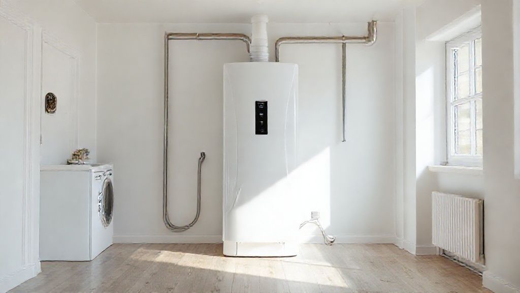 ballon thermodynamique asnieres sur seine 92