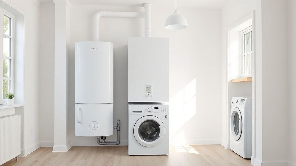 ballon thermodynamique boulogne billancourt 92