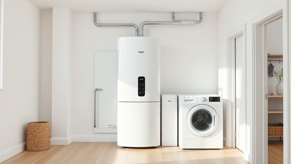 ballon thermodynamique bourges 18