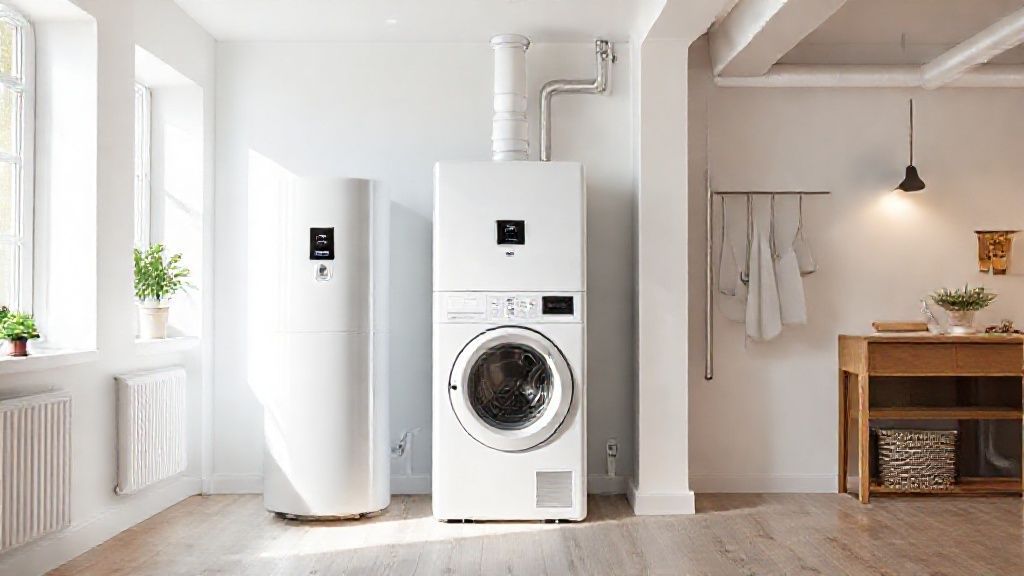 ballon thermodynamique cergy 95