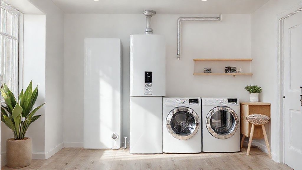 ballon thermodynamique clermont ferrand 63