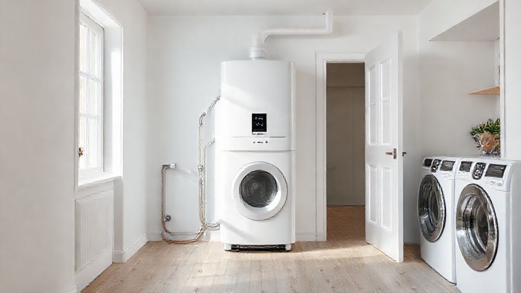 ballon thermodynamique creteil 94