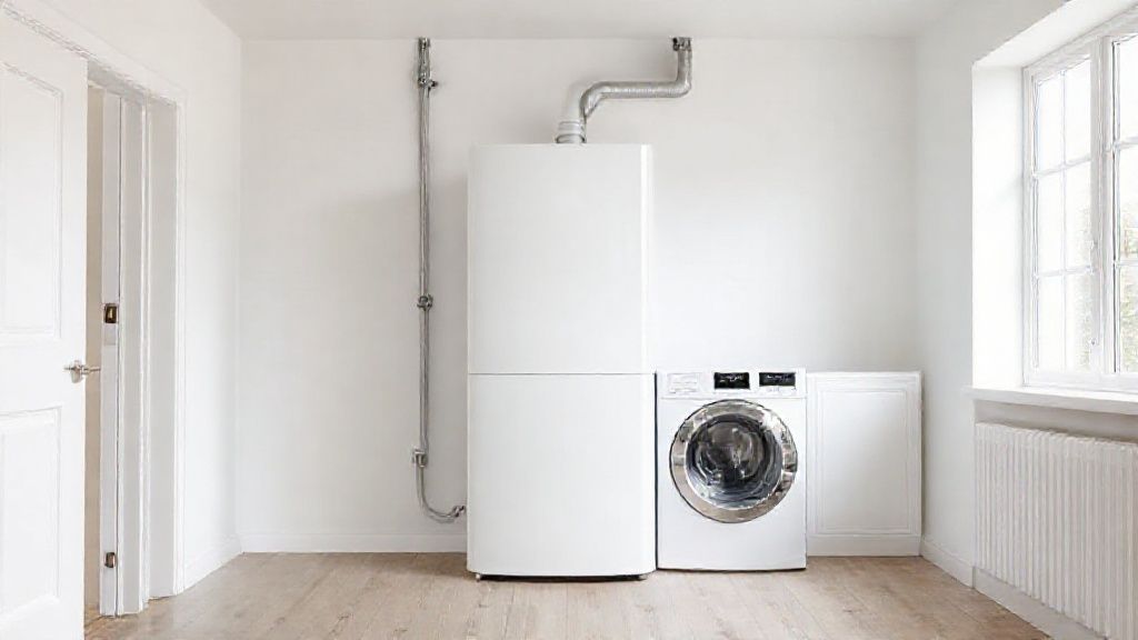 ballon thermodynamique la roche sur yon 85