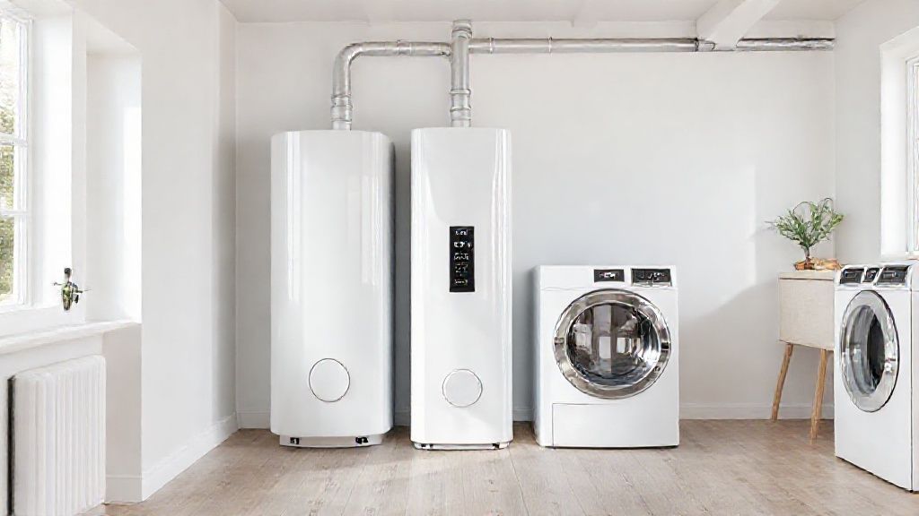 Installation Ballon Thermodynamique à La Rochelle : L'Enquête (2025) ballon thermodynamique la rochelle 17