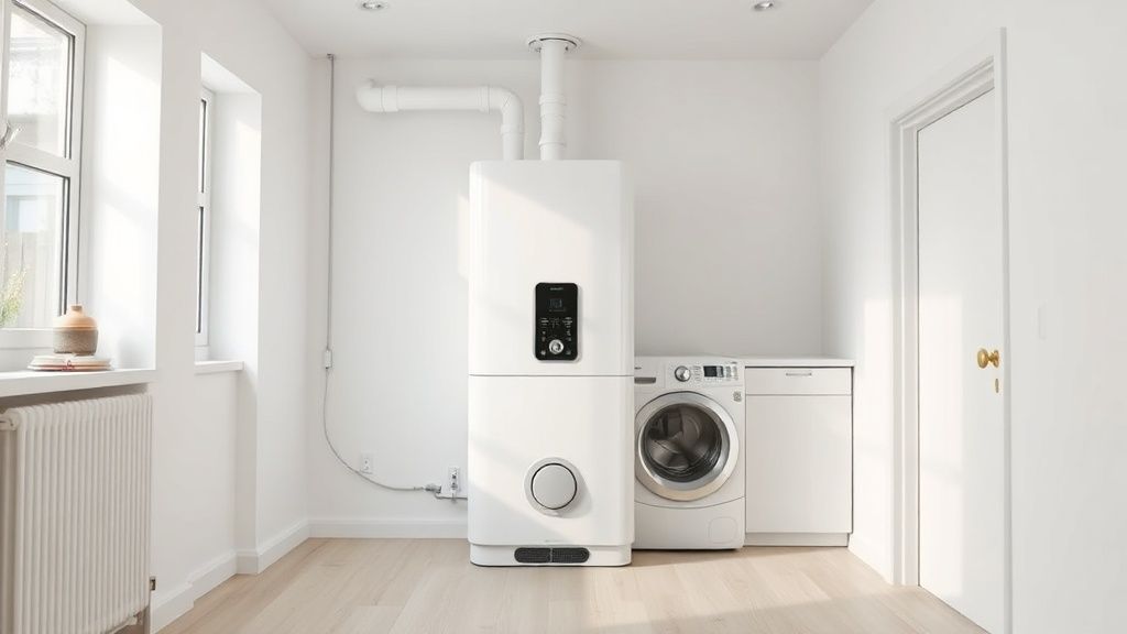 ballon thermodynamique le tampon 97