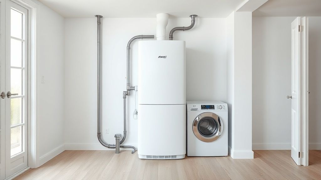 ballon thermodynamique lille 59