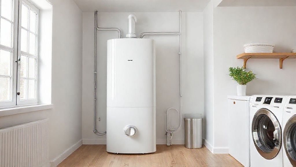 ballon thermodynamique merignac 33