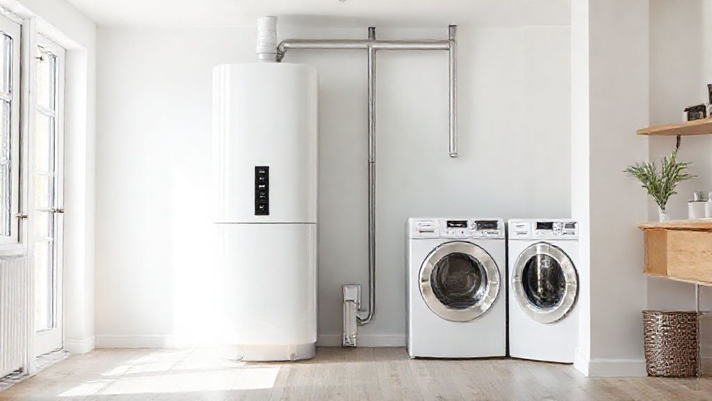 ballon thermodynamique montreuil 93