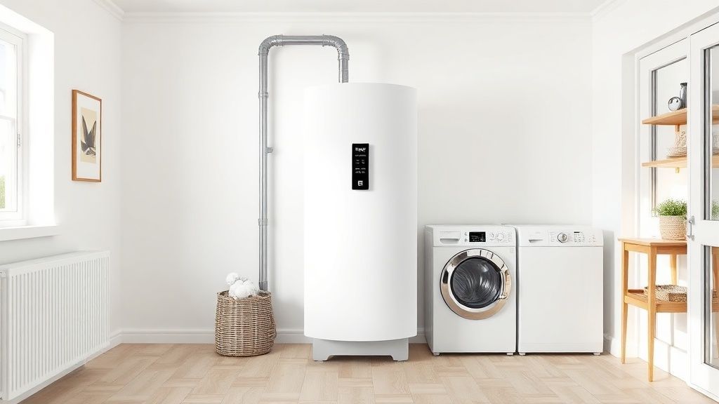 ballon thermodynamique nice 06