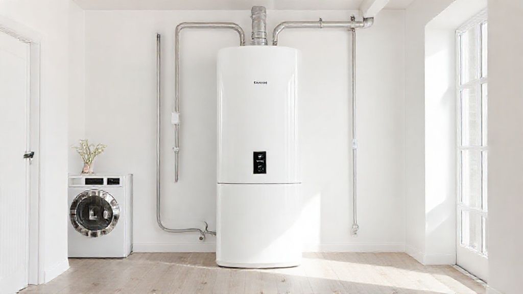 ballon thermodynamique orleans 45