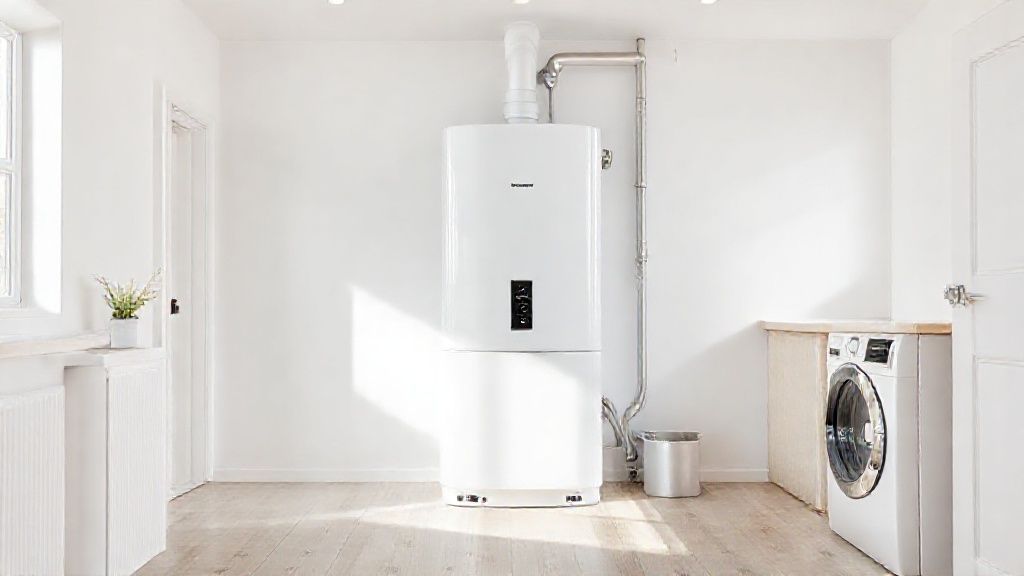 ballon thermodynamique rouen 76