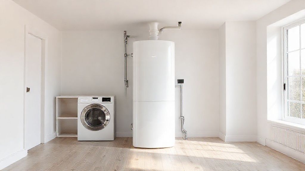 ballon thermodynamique rueil malmaison 92