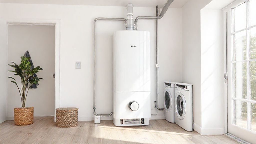 ballon thermodynamique saint denis 93