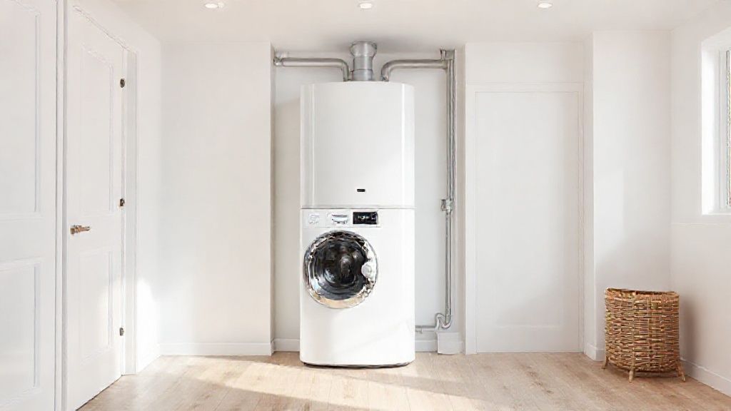 ballon thermodynamique saint denis 97