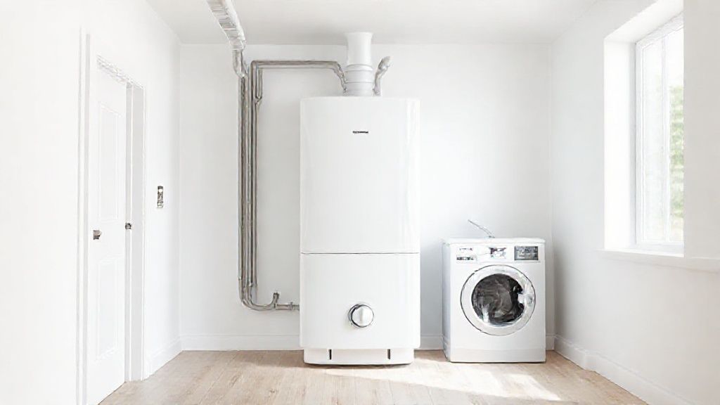 ballon thermodynamique saint maur des fosses 94