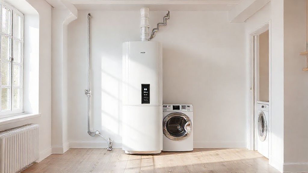 ballon thermodynamique saint paul 97