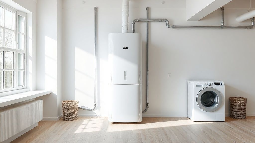 ballon thermodynamique venissieux 69