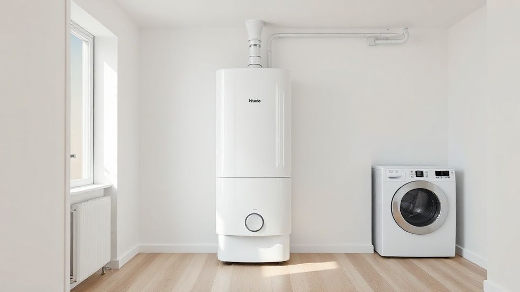 Installation Ballon Thermodynamique à Versailles : L'Enquête (2025) ballon thermodynamique versailles 78