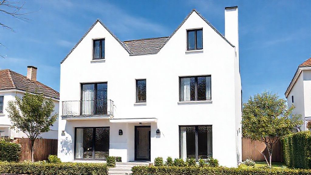 isolation exterieure murs ite asnieres sur seine 92