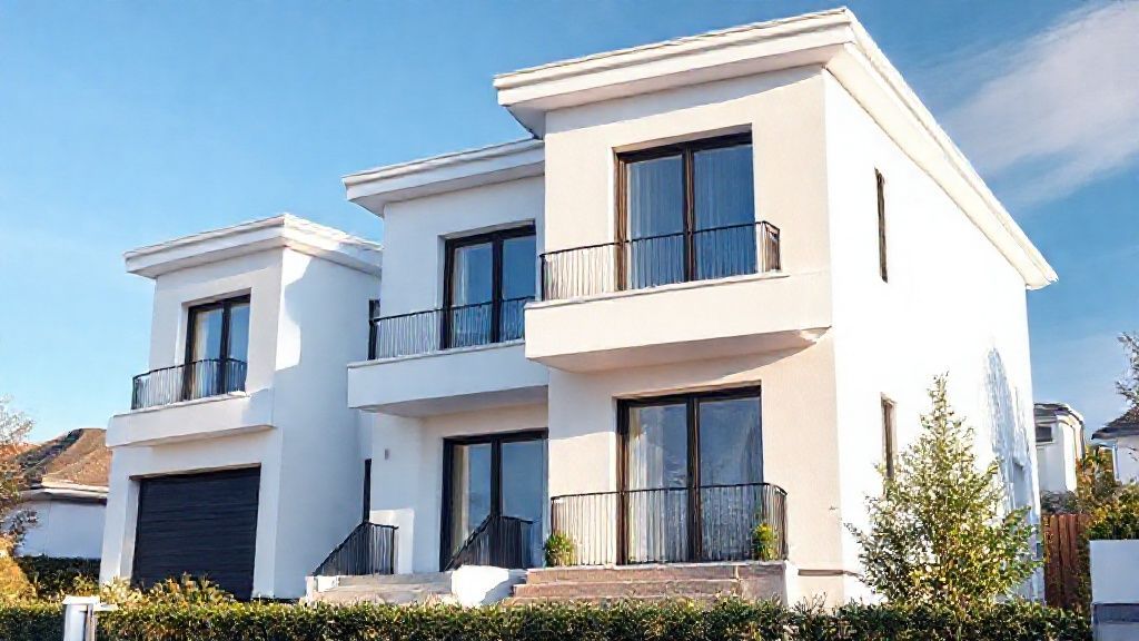 isolation exterieure murs ite aubervilliers 93