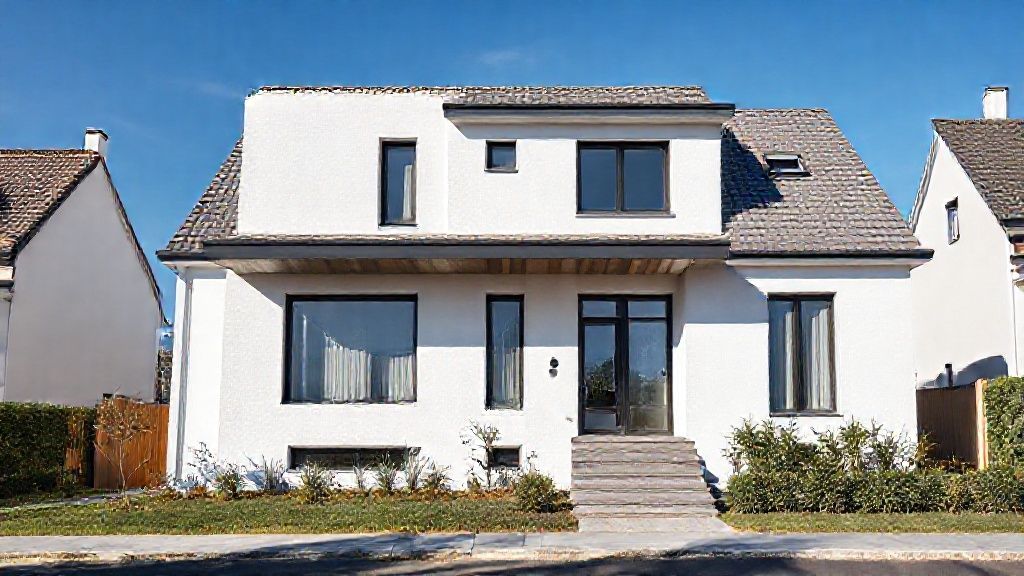 isolation exterieure murs ite aulnay sous bois 93