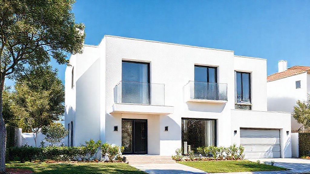 isolation exterieure murs ite beziers 34