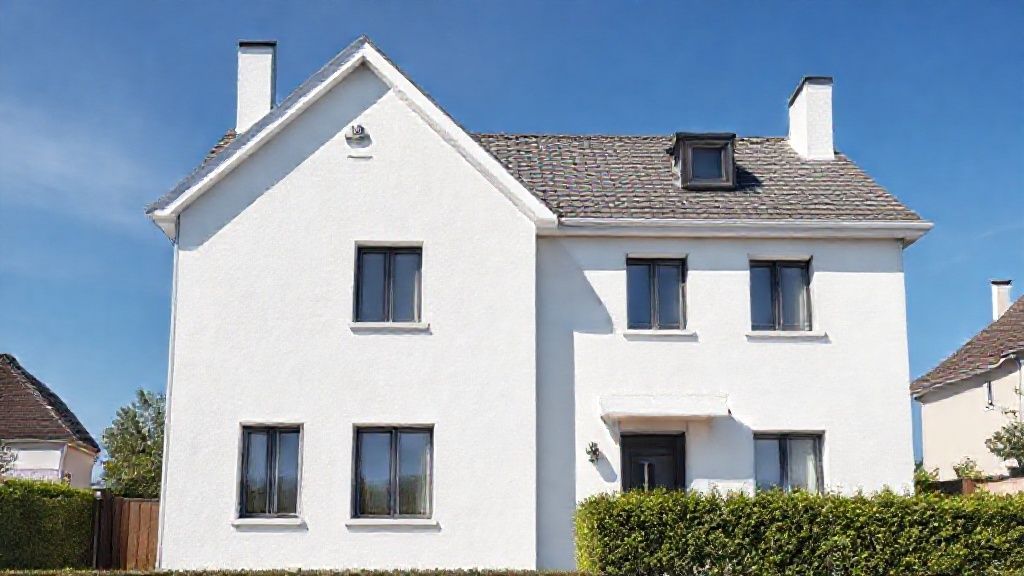 isolation exterieure murs ite bourges 18