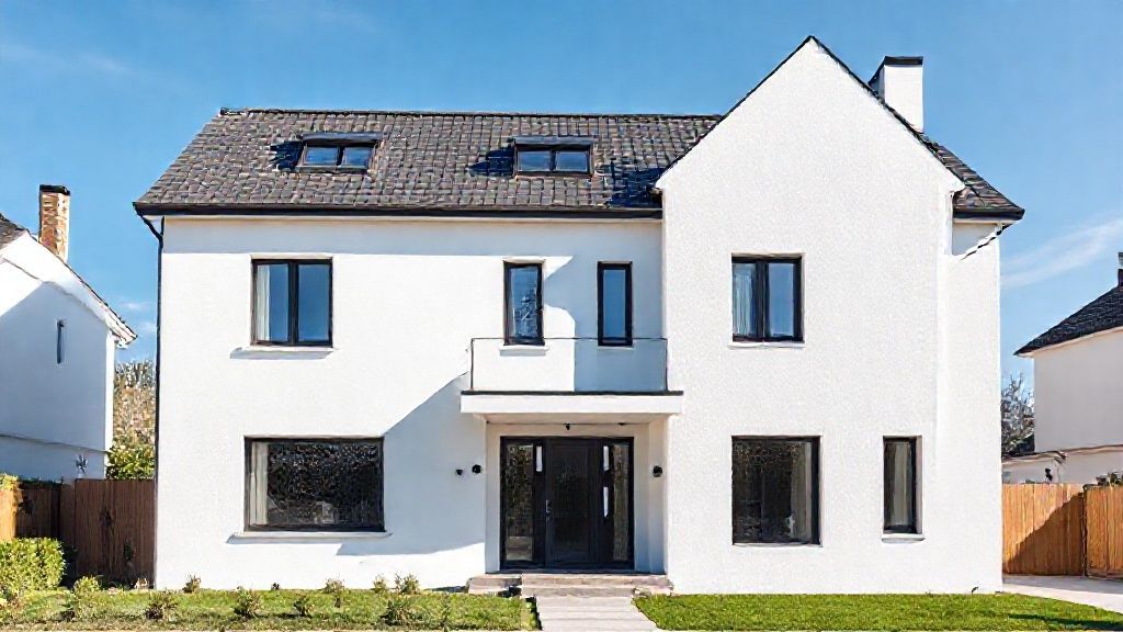 isolation exterieure murs ite champigny sur marne 94