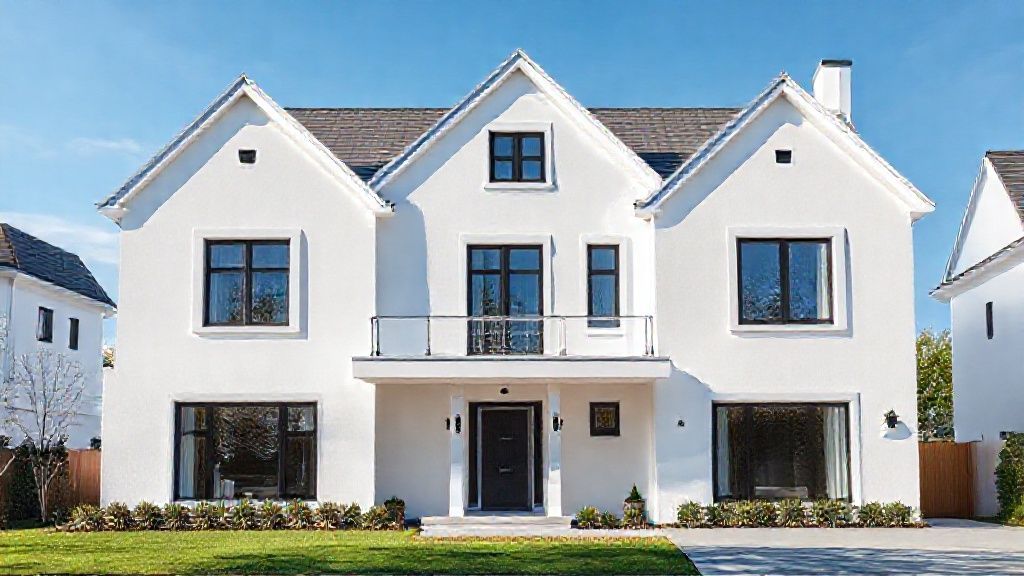 isolation exterieure murs ite cholet 49