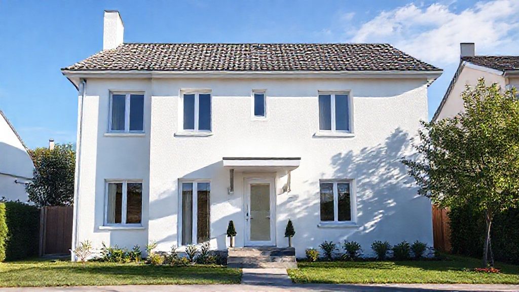 isolation exterieure murs ite clermont ferrand 63