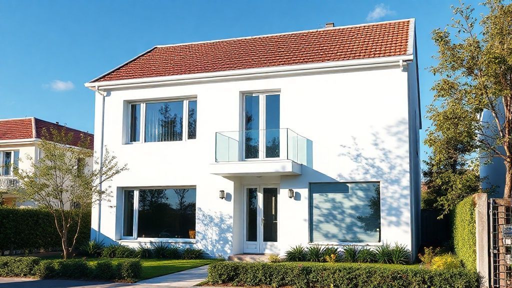 isolation exterieure murs ite issy les moulineaux 92