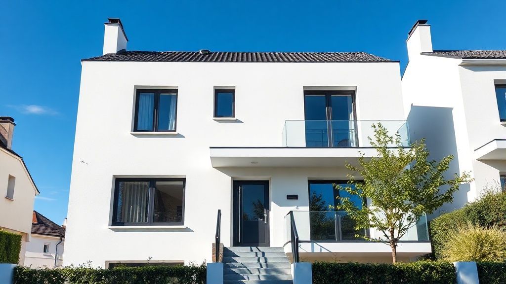 isolation exterieure murs ite ivry sur seine 94