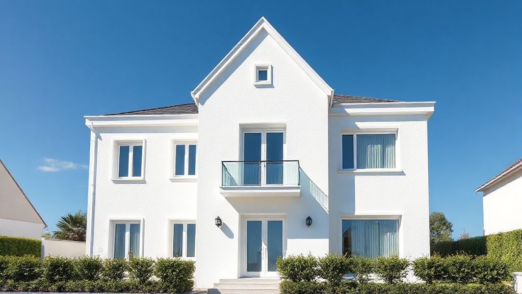 isolation exterieure murs ite la rochelle 17