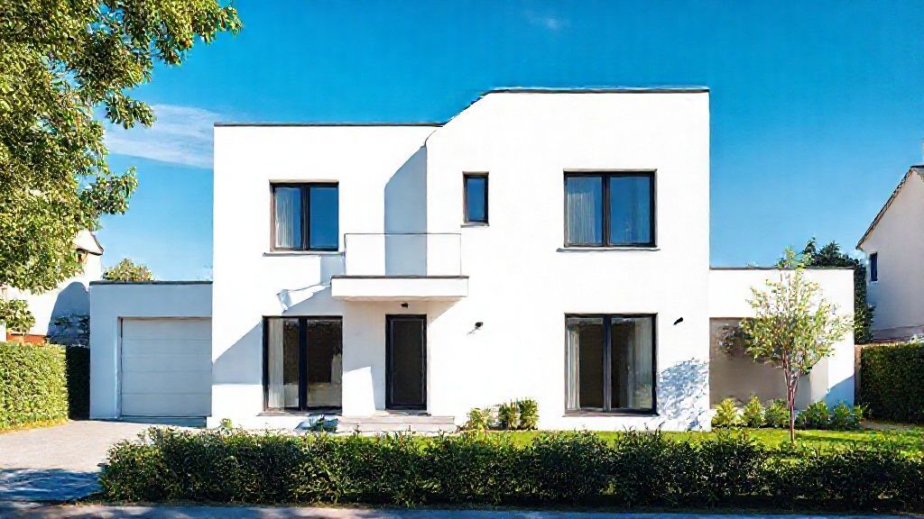 isolation exterieure murs ite merignac 33