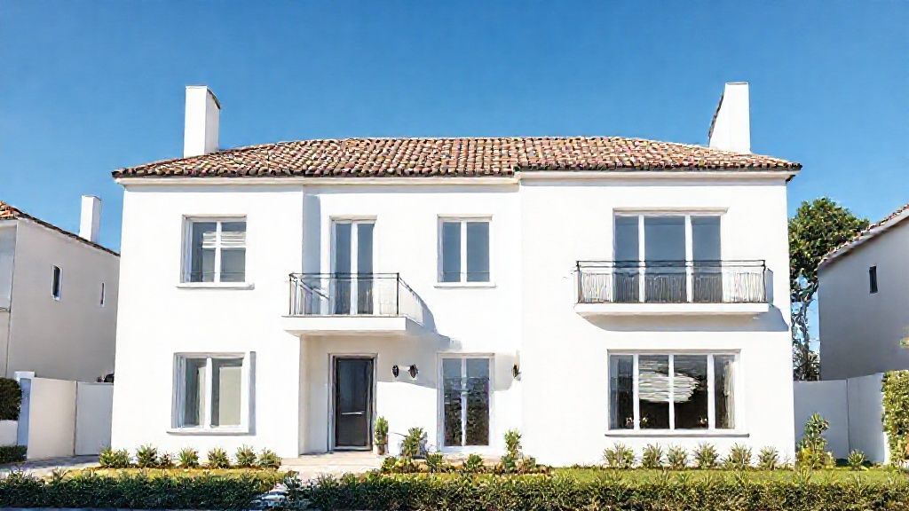 isolation exterieure murs ite montpellier 34