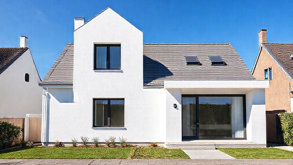 isolation exterieure murs ite nantes 44