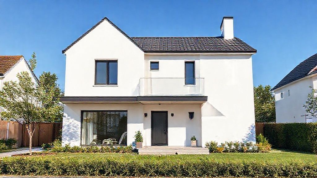 isolation exterieure murs ite poitiers 86