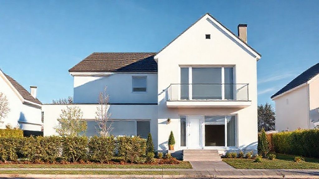 isolation exterieure murs ite saint etienne 42