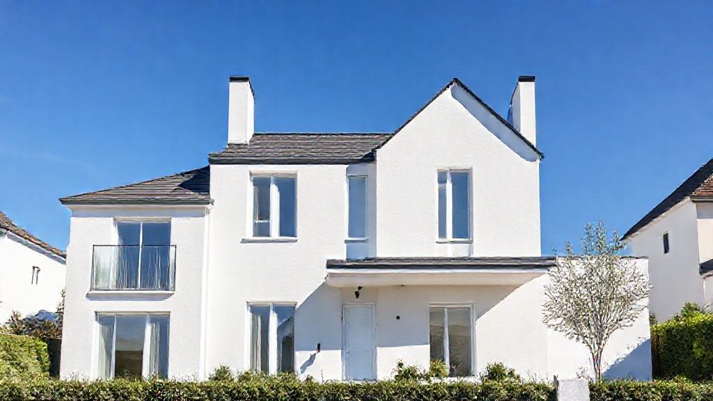 Isolation Extérieure (ITE) à Saint-Maur-des-Fossés : L'Enquête (2025) isolation exterieure murs ite saint maur des fosses 94