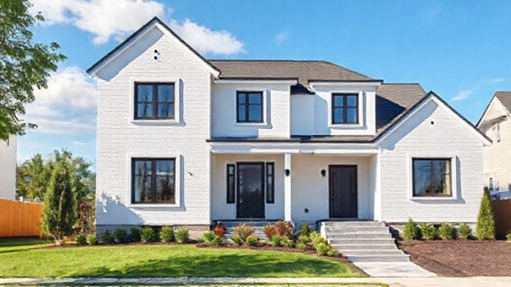 isolation exterieure murs ite saint paul 97