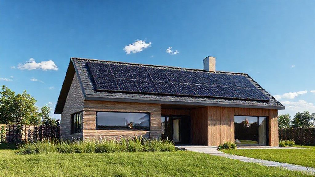 panneaux solaires photovoltaiques antibes 06