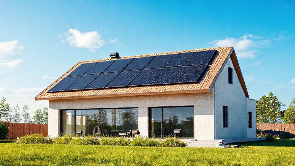 panneaux solaires photovoltaiques asnieres sur seine 92