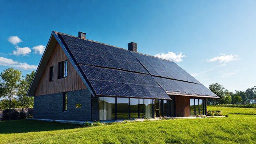 panneaux solaires photovoltaiques aubervilliers 93