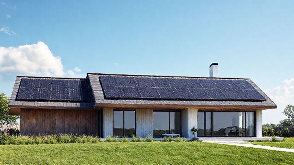 panneaux solaires photovoltaiques caen 14