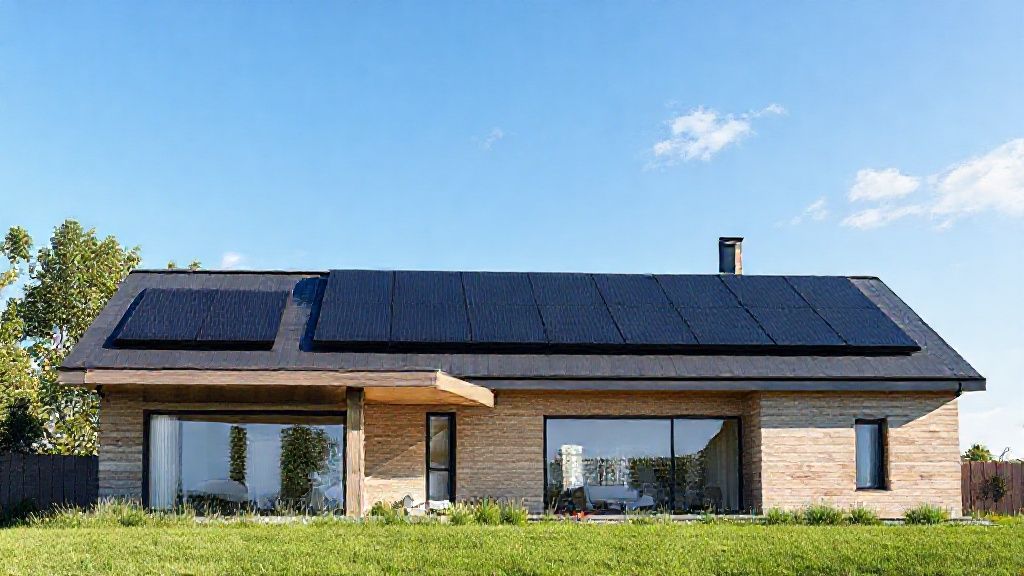 panneaux solaires photovoltaiques cannes 06