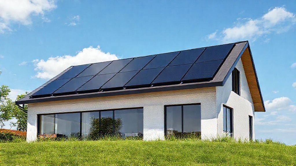 panneaux solaires photovoltaiques cayenne 97