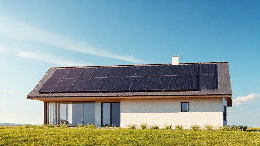 panneaux solaires photovoltaiques champigny sur marne 94