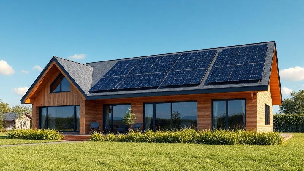 panneaux solaires photovoltaiques cholet 49