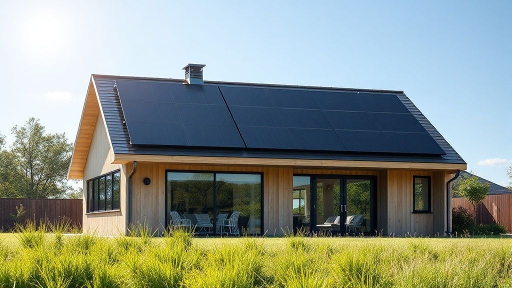 panneaux solaires photovoltaiques clermont ferrand 63